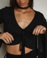 Bata Orla Preto - Imagem 3