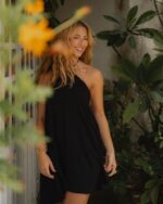 Vestido Letícia Preto - Imagem 5