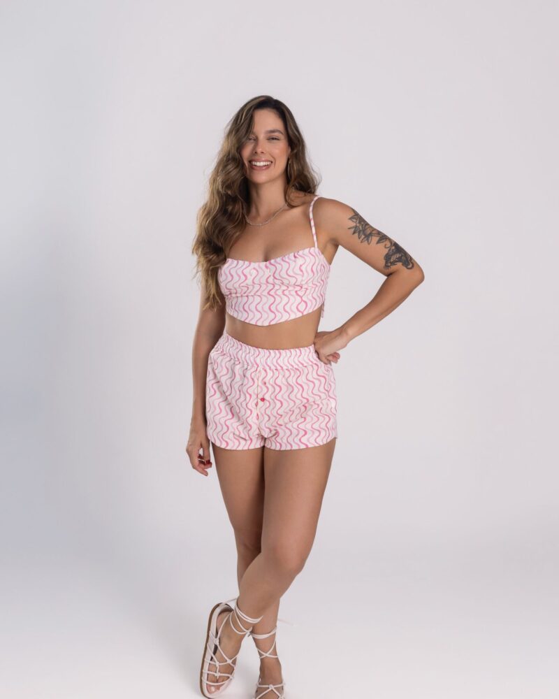 Conjunto Sweet Bossa