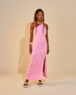 Vestido Pétala - Imagem 4