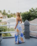 Vestido Bali Líria - Imagem 3