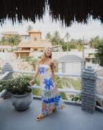 Vestido Bali Líria