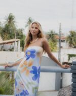 Vestido Bali Líria - Imagem 2