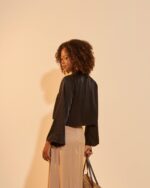 Blusa Alane Noite - Imagem 2
