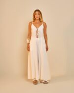Pantalona Jade Off White - Imagem 2