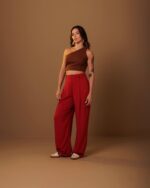 Pantalona Cereja - Imagem 3