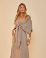 Blusa Carol Mineral - Imagem 3