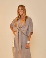 Blusa Carol Mineral