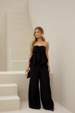 Conjunto Marissa Preto