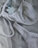 Biquíni Aro Mônaco Off White - Imagem 2