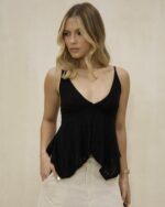 Blusa Anara Preta - Imagem 4