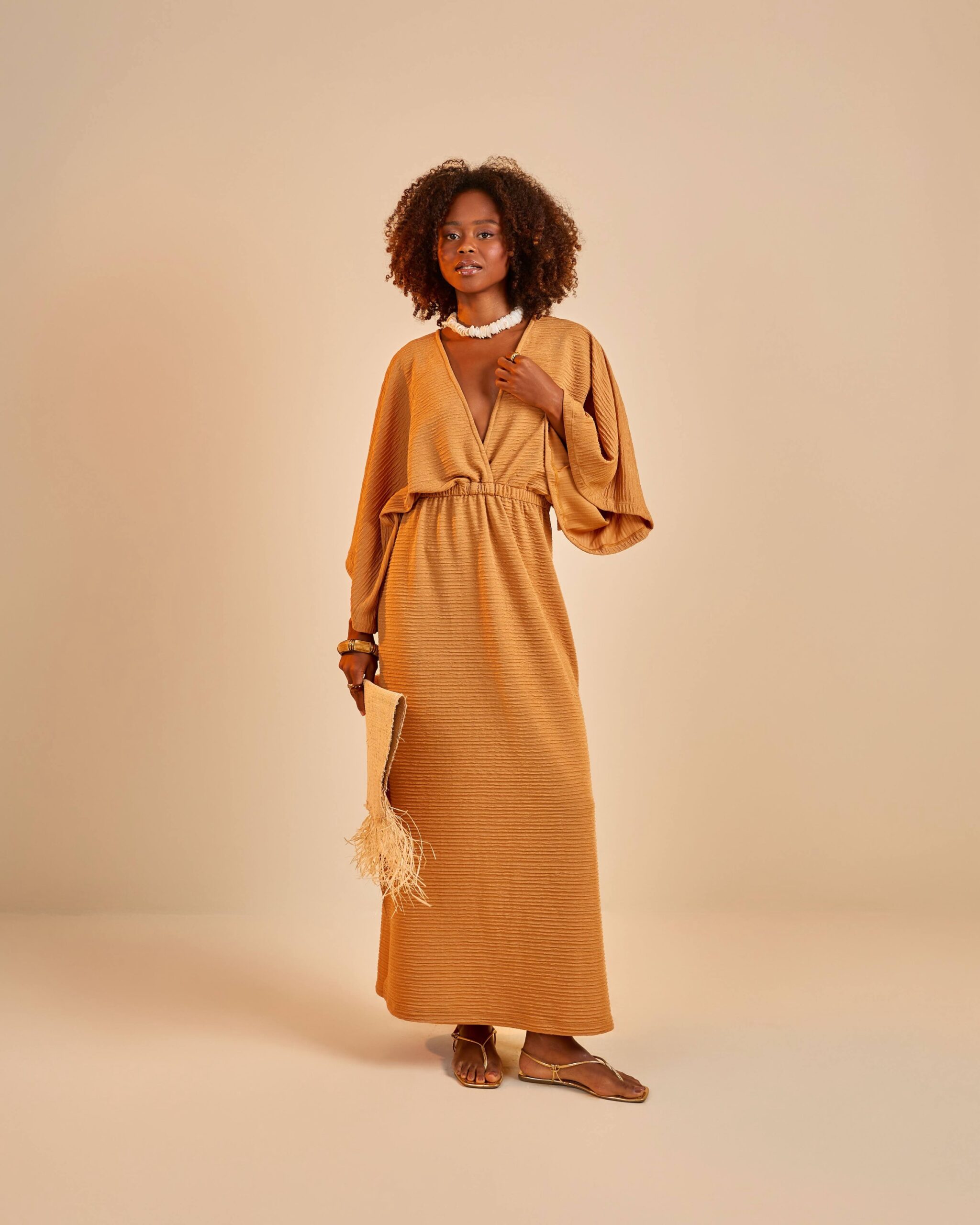 vestido-longo-elegante-antonia-bronze-4_original Vestido Longo Bronze - Imagem 1